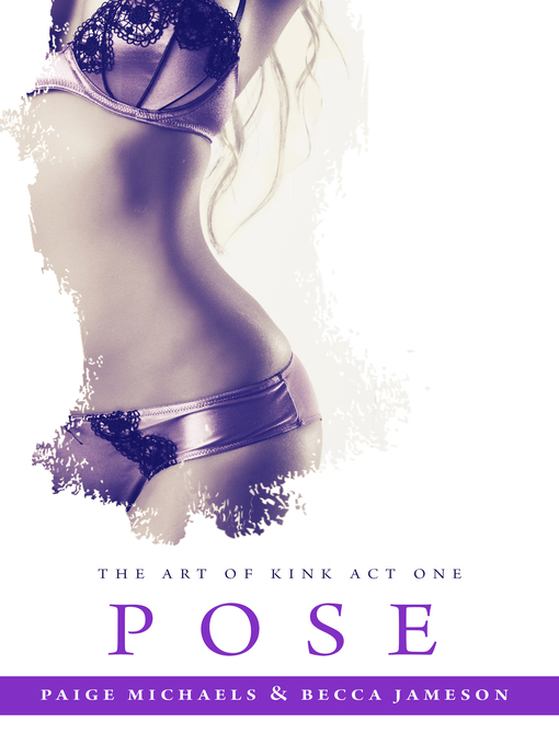 Title details for Pose by Becca Jameson - Available